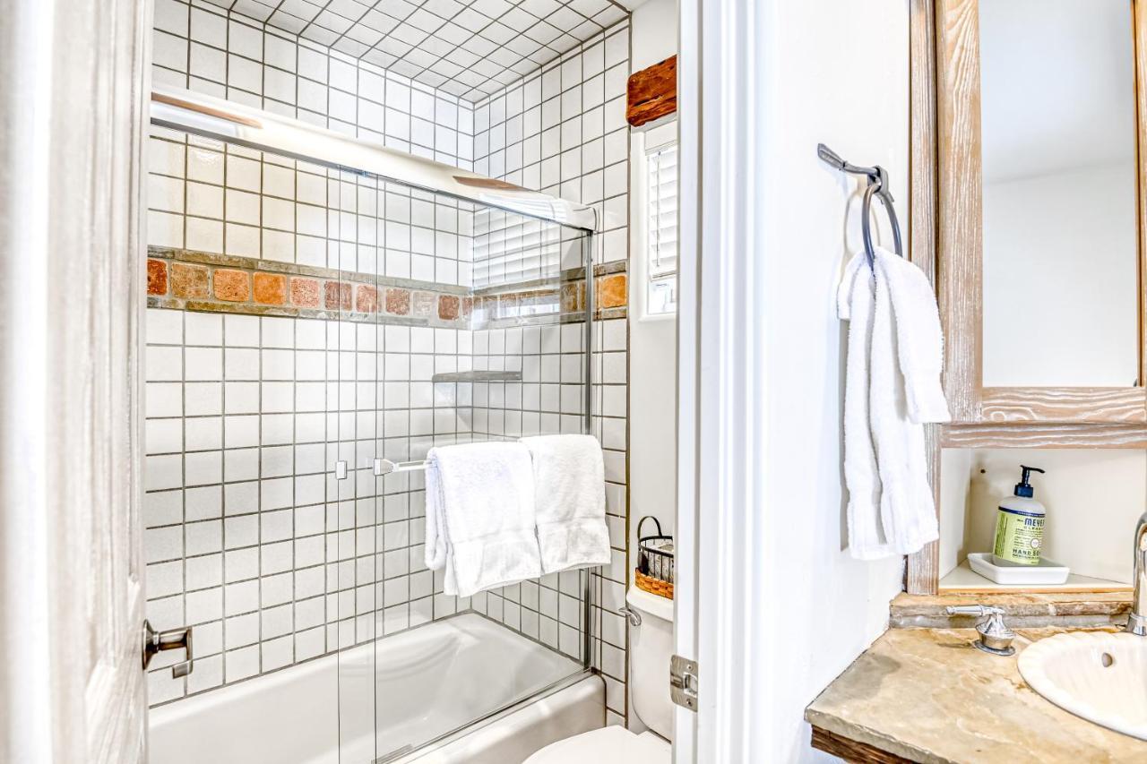 Double Diamond Ski-In/Ski-Out Chalet Telluride Buitenkant foto